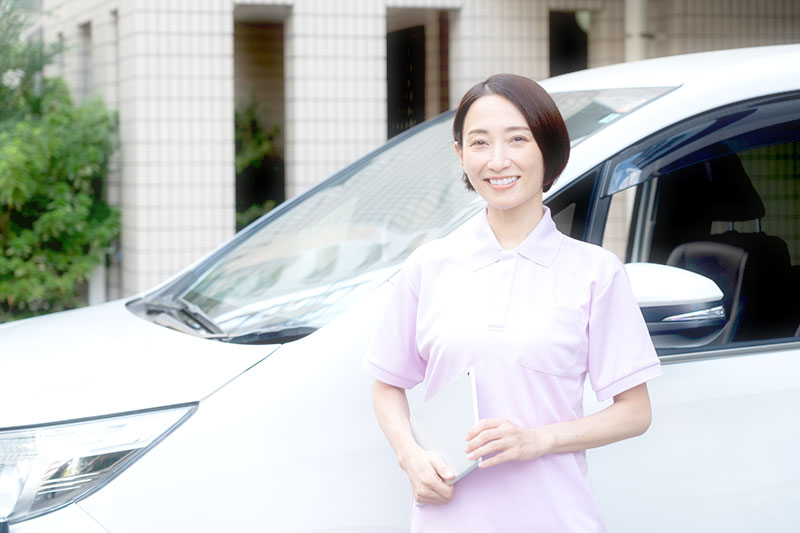 【沖縄県名護市・沖縄県糸満市】で、サクラ訪問看護ステーションは訪問看護師（管理者候補）を募集いたします。